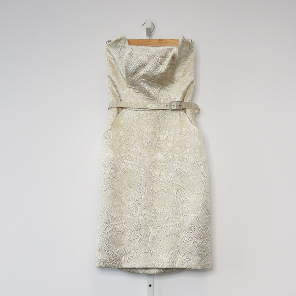 Luca Luca Dresses & Skirts - Luca Luca Mini Dress